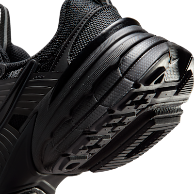 Cheap (W) Nike V2K 跑鞋 黑/金屬銀/深灰/黑 IH0388-001