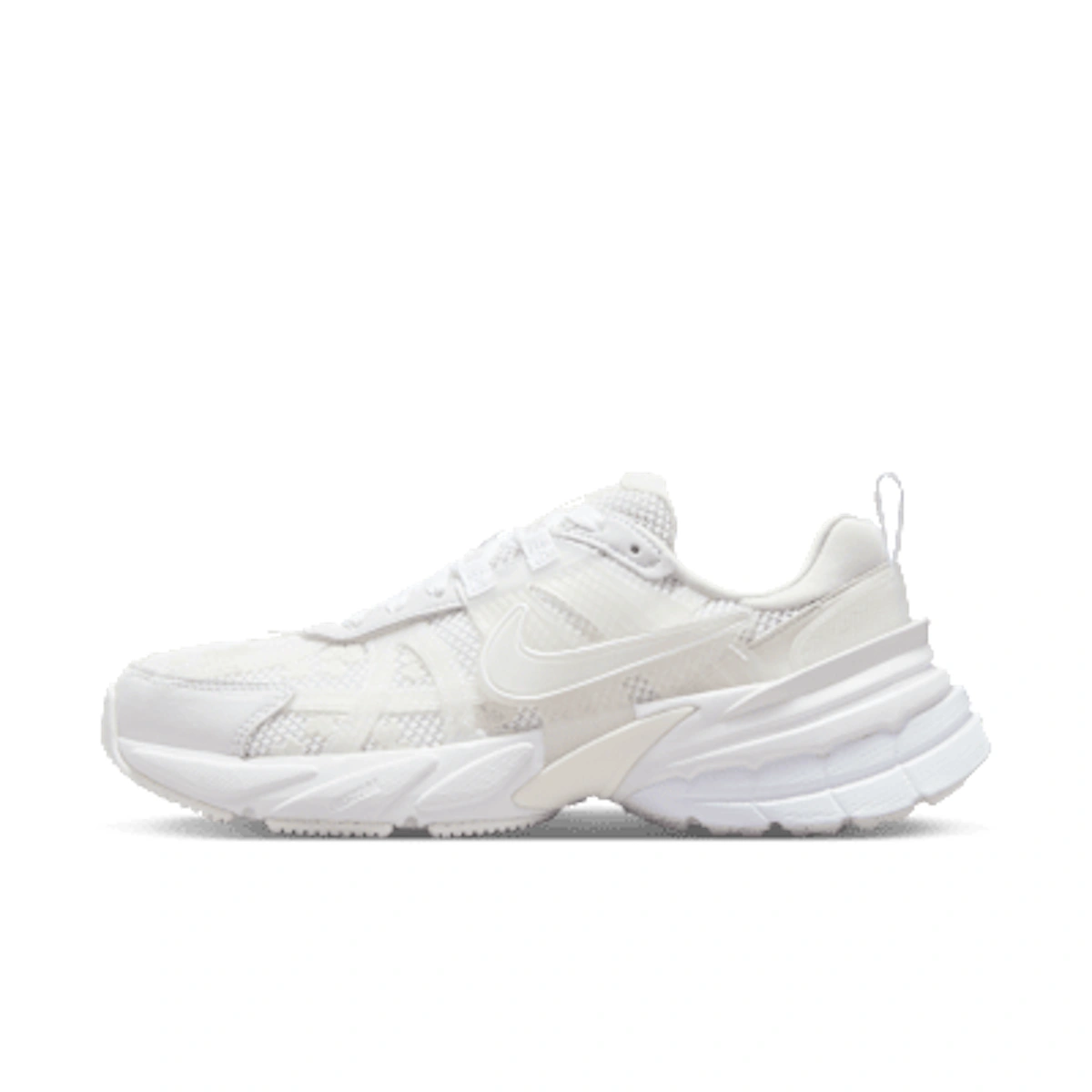 (Women) Nike V2K Run 'White Summit White'
