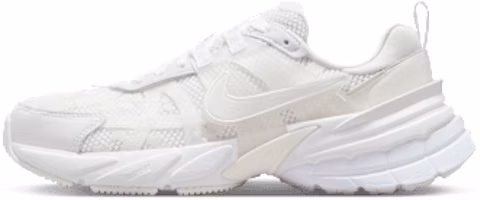 (Women) Nike V2K Run Shoes HJ5269-100 (Women) Nike V2K Run Shoes HJ5269-100
