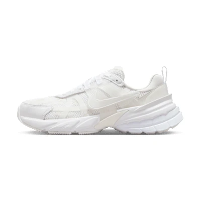 (W) Nike V2K Run 'White Summit White'