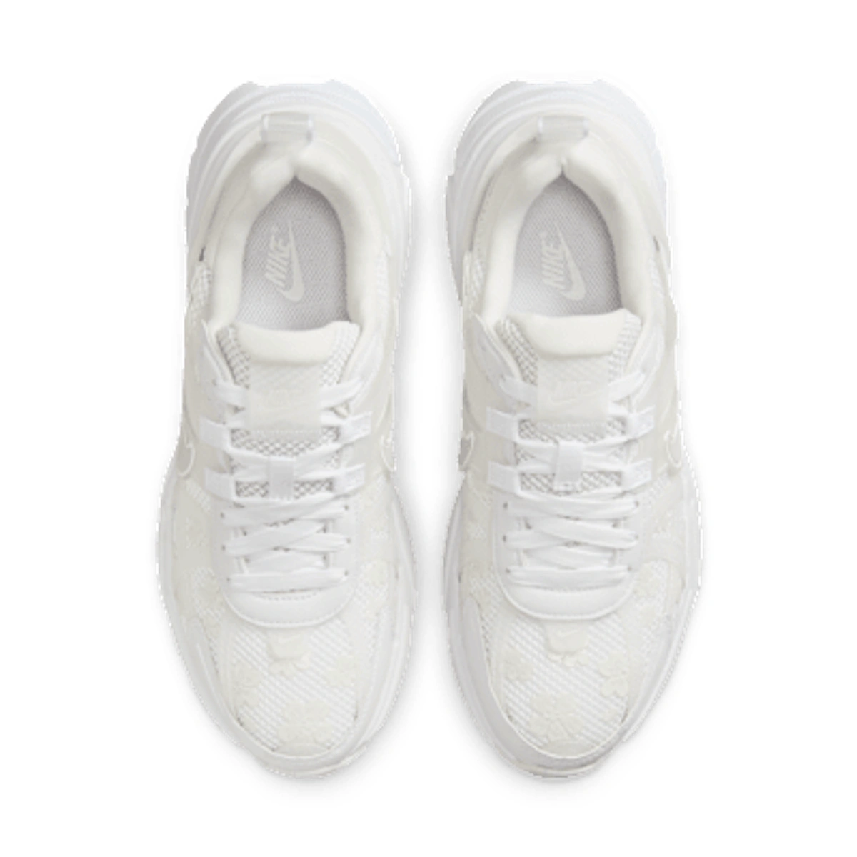 (Women) Nike V2K Run 'White Summit White'