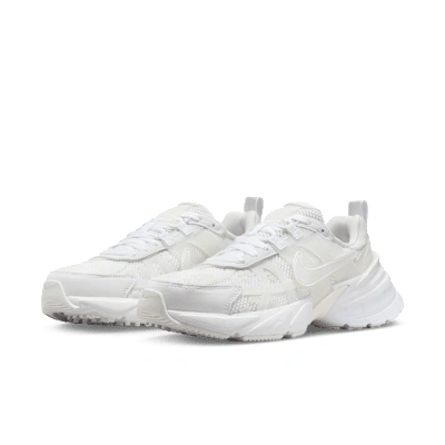 (Women) Nike V2K Run 'White Summit White'