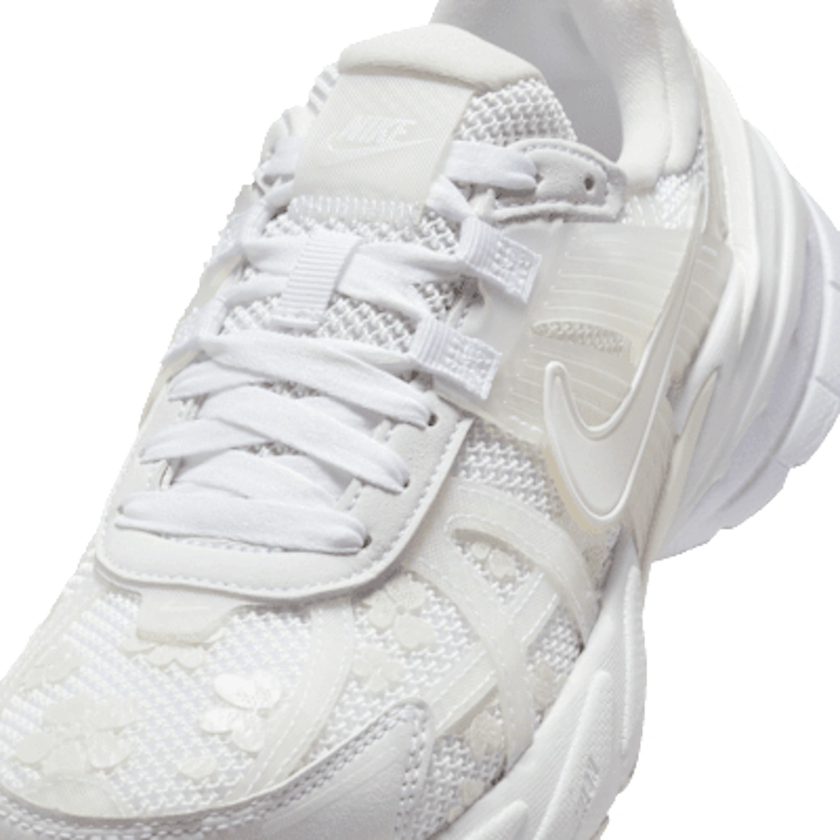 (Women) Nike V2K Run 'White Summit White'
