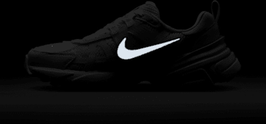 (Women) Nike V2K Run Shoes HJ5269-100 2