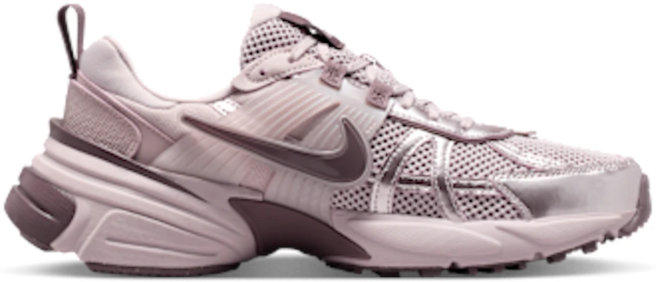 (W) Nike V2K Run 運動鞋 粒子粉/刺青/淺紫礦石/刺青 FD0736-602 Shop (W) Nike V2K Run 運動鞋 粒子粉/刺青/淺紫礦石/刺青 FD0736-602