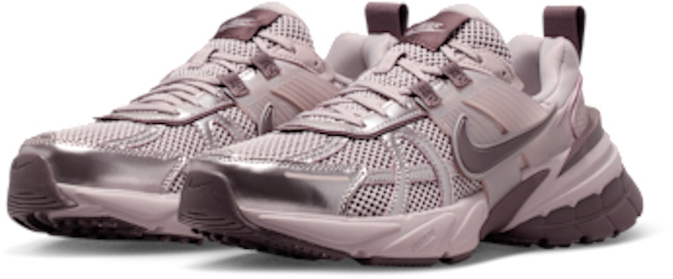 (W) Nike V2K Run Sneakers Particle Rose/Tattoo/Light Violet Ore/Tattoo Wanita FD0736-602 Purchase (W) Nike V2K Run Sneakers Particle Rose/Tattoo/Light Violet Ore/Tattoo Wanita FD0736-602