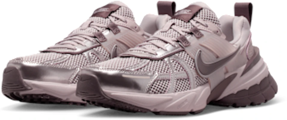 (W) Nike V2K Run 運動鞋 粒子粉/刺青/淺紫礦石/刺青 FD0736-602 Details for (W) Nike V2K Run 運動鞋 粒子粉/刺青/淺紫礦石/刺青 FD0736-602