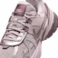 Sizing (W) Nike V2K Run Sneakers Particle Rose/Tattoo/Light Violet Ore/Tattoo Wanita FD0736-602