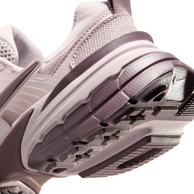 Cheap (W) Nike V2K Run Sneakers Particle Rose/Tattoo/Light Violet Ore/Tattoo Wanita FD0736-602