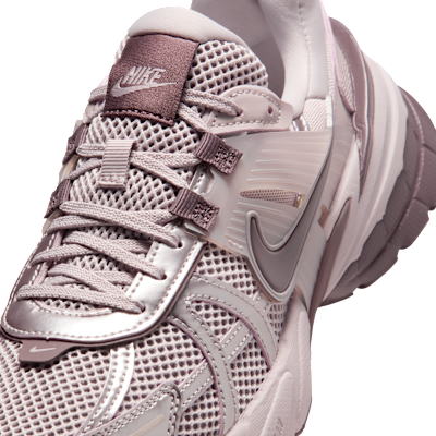 Cheap (W) Nike V2K Run 運動鞋 粒子粉/刺青/淺紫礦石/刺青 FD0736-602