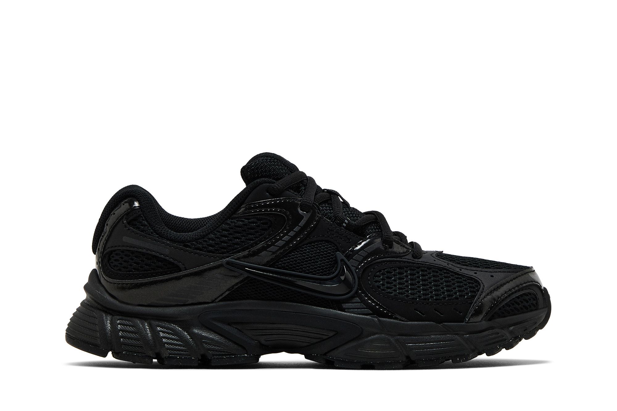 (Women) Nike V5 RNR 'Black Anthracite' HQ7901-001