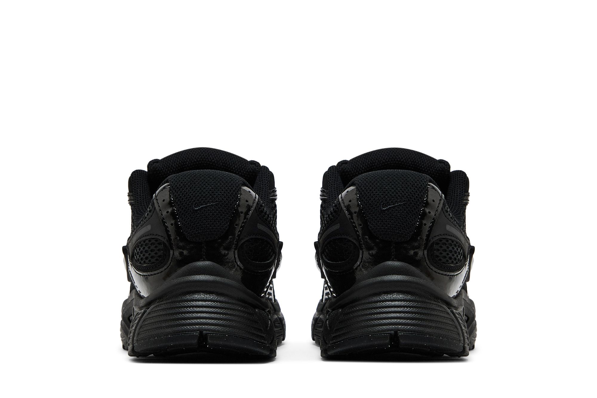 Sizing (W) 耐克 V5 RNR 黑色炭灰 HQ7901-001