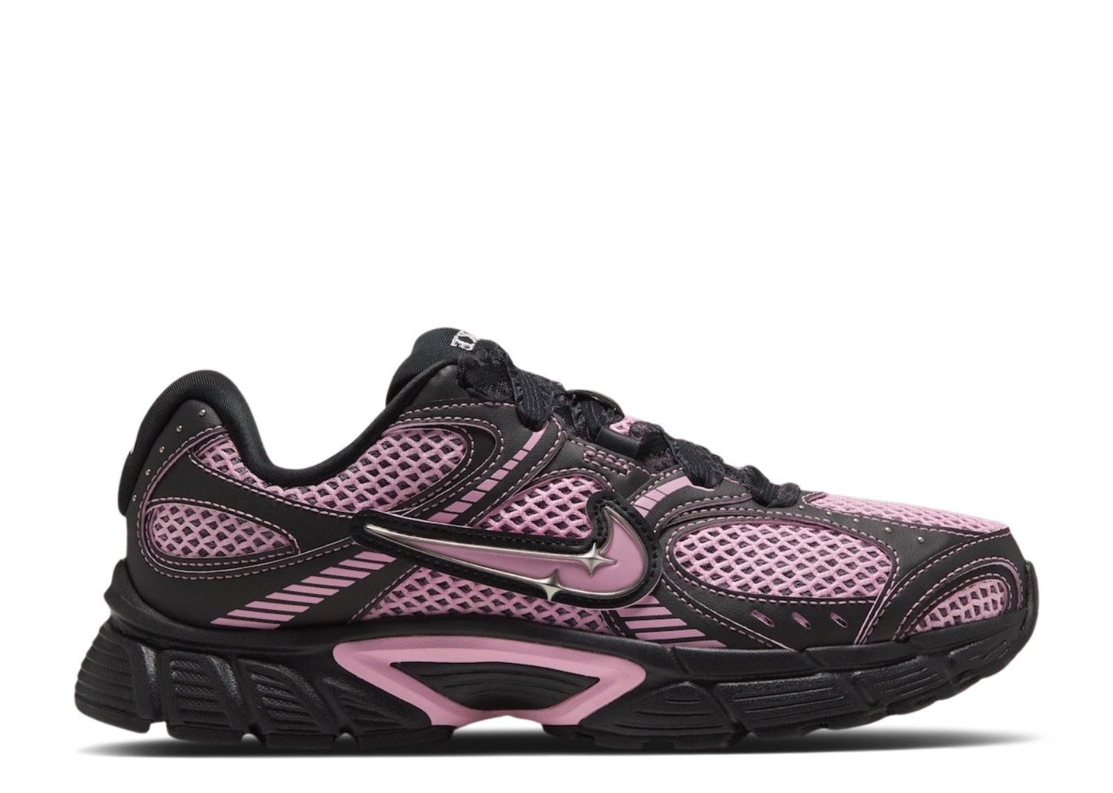 (Women) Nike V5 RNR 'Black/Pink' IX7050-010
