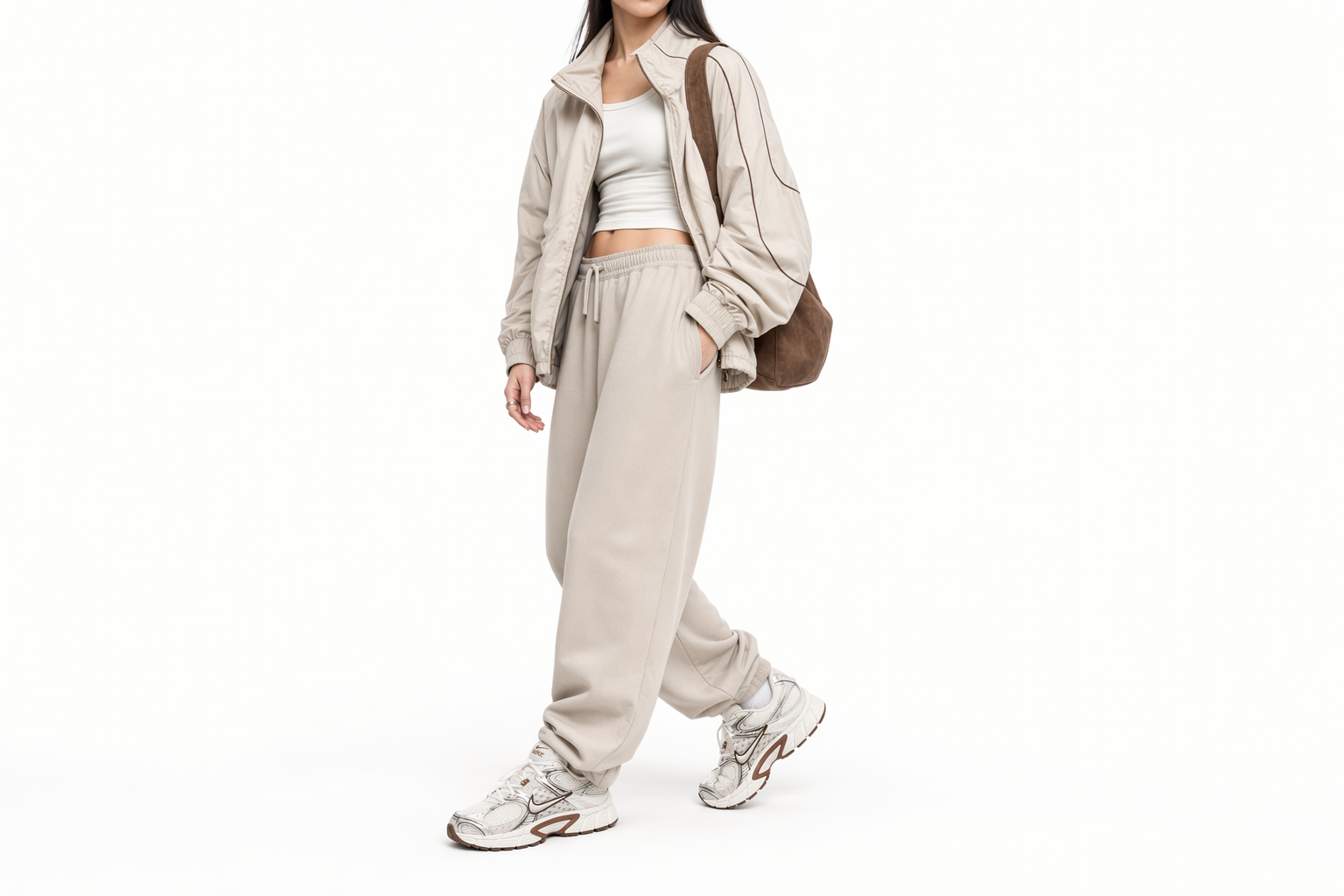 Order (W) Nike V5 RNR Kasut Sneakers Perempuan HQ7901-102