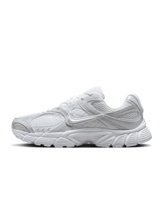 (Women) Nike V5 RNR 'White Metallic Silver' HQ7901-101