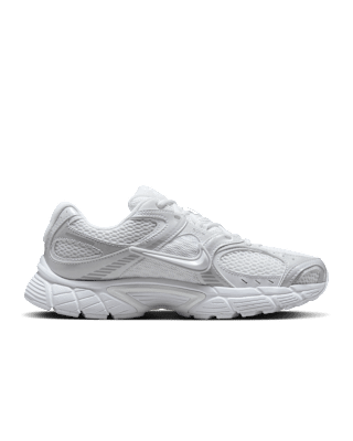 Shop (W) Nike V5 RNR ''Weiß Metallic Silber'' HQ7901-101