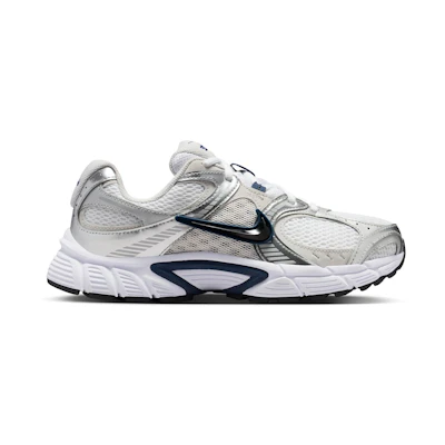(W) Nike V5 RNR 'Metallic Silver Midnight Navy'