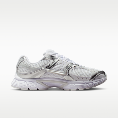 Lookbook (W) Nike V5 RNR Putih/Platinum Metalik/Perak Murni/Perak Metalik HQ7901-112