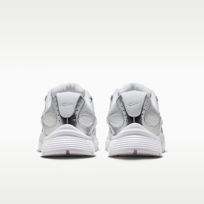 Details for (W) Nike V5 RNR Putih/Platinum Metalik/Perak Murni/Perak Metalik HQ7901-112