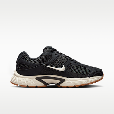 Lookbook (W) Nike V5 Runner 黑色/棕膚色/幻影白 II6294-004