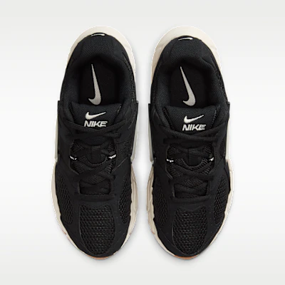 (W) Nike V5 Runner 黑色/棕膚色/幻影白 II6294-004 Shop (W) Nike V5 Runner 黑色/棕膚色/幻影白 II6294-004
