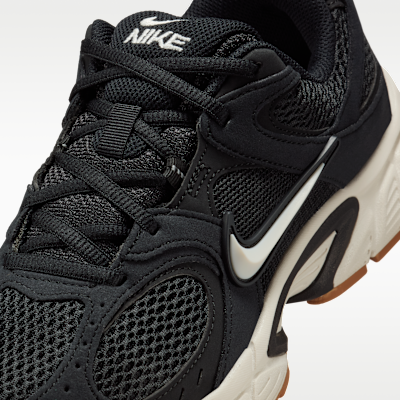 Sizing (W) Nike V5 Runner 黑色/棕膚色/幻影白 II6294-004