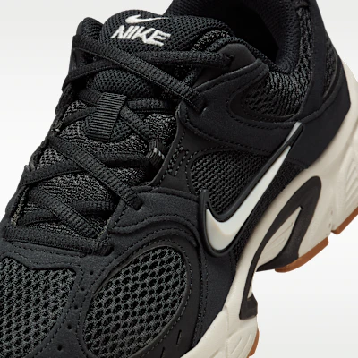 (W) Nike V5 Runner 黑色/棕膚色/幻影白 II6294-004 Sizing (W) Nike V5 Runner 黑色/棕膚色/幻影白 II6294-004