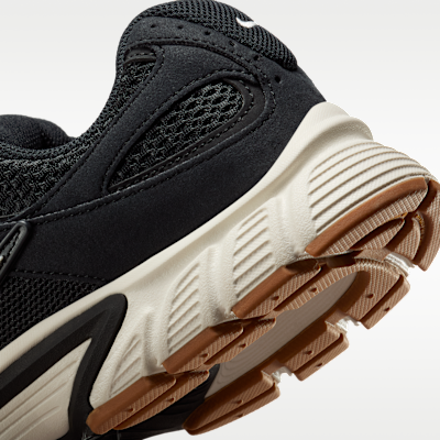 Cheap (W) Nike V5 Runner 黑色/棕膚色/幻影白 II6294-004