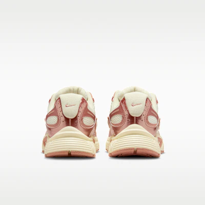 (W) Nike V5 Runner Sail/Oro Rosa/Leche de Coco/Sail IQ9426-133 Details for (W) Nike V5 Runner Sail/Oro Rosa/Leche de Coco/Sail IQ9426-133