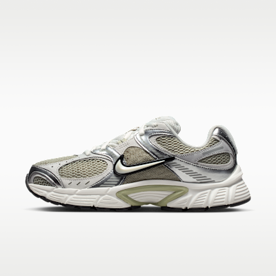 (Women) Nike V5 Runner Spruce Fog/Metallic Silver/Photon Dust/Summit White HQ7901-301