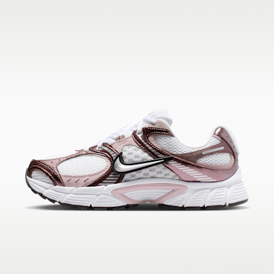 (Women) Nike V5 Runner White/Tattoo/Black/Metallic Platinum HQ7901-113