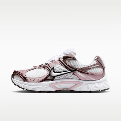 (W) Nike V5 Runner 白色/刺青圖案/黑色/金屬白金 HQ7901-113 Buy (W) Nike V5 Runner 白色/刺青圖案/黑色/金屬白金 HQ7901-113