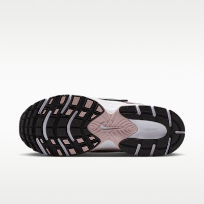Order (W) Nike V5 Runner 白色/刺青圖案/黑色/金屬白金 HQ7901-113