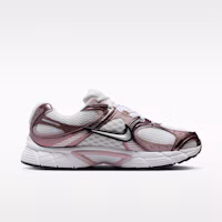 Lookbook (W) Nike V5 Runner 白色/刺青圖案/黑色/金屬白金 HQ7901-113