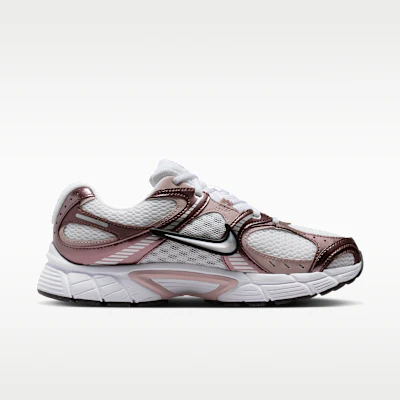 (W) Nike V5 Runner 白色/刺青圖案/黑色/金屬白金 HQ7901-113 Lookbook (W) Nike V5 Runner 白色/刺青圖案/黑色/金屬白金 HQ7901-113