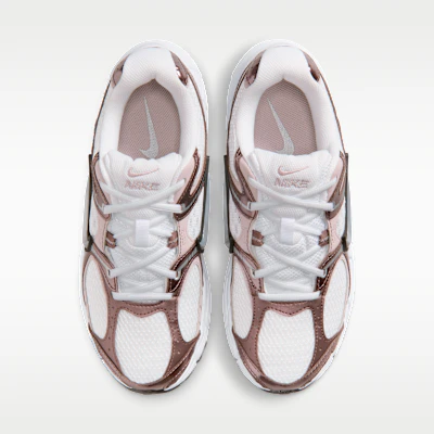 (W) Nike V5 Runner 白色/刺青圖案/黑色/金屬白金 HQ7901-113 Shop (W) Nike V5 Runner 白色/刺青圖案/黑色/金屬白金 HQ7901-113