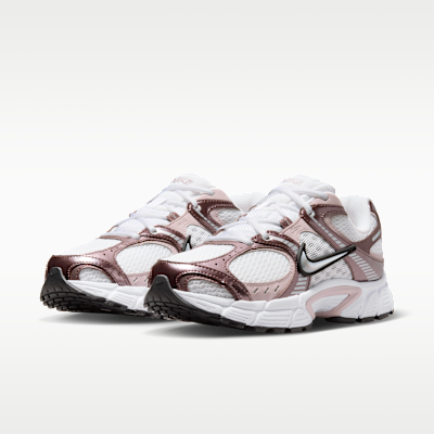 Purchase (W) Nike V5 Runner 白色/刺青圖案/黑色/金屬白金 HQ7901-113