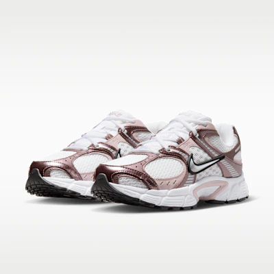 (W) Nike V5 Runner 白色/刺青圖案/黑色/金屬白金 HQ7901-113 Purchase (W) Nike V5 Runner 白色/刺青圖案/黑色/金屬白金 HQ7901-113