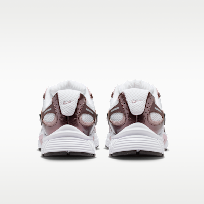 Details for (W) Nike V5 Runner 白色/刺青圖案/黑色/金屬白金 HQ7901-113