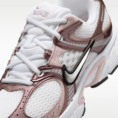 (W) Nike V5 Runner 白色/刺青圖案/黑色/金屬白金 HQ7901-113 Sizing (W) Nike V5 Runner 白色/刺青圖案/黑色/金屬白金 HQ7901-113