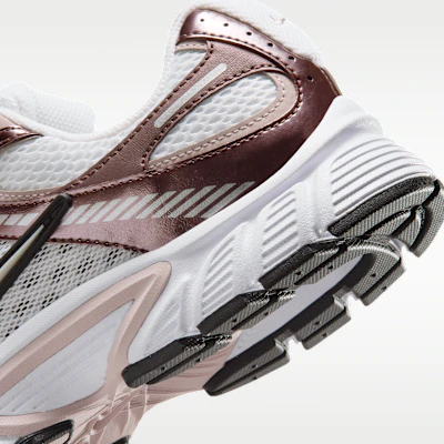(W) Nike V5 Runner 白色/刺青圖案/黑色/金屬白金 HQ7901-113 Cheap (W) Nike V5 Runner 白色/刺青圖案/黑色/金屬白金 HQ7901-113