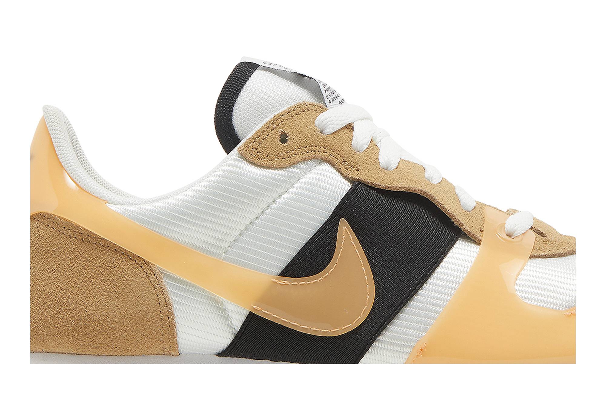 Nike v love ox white deals