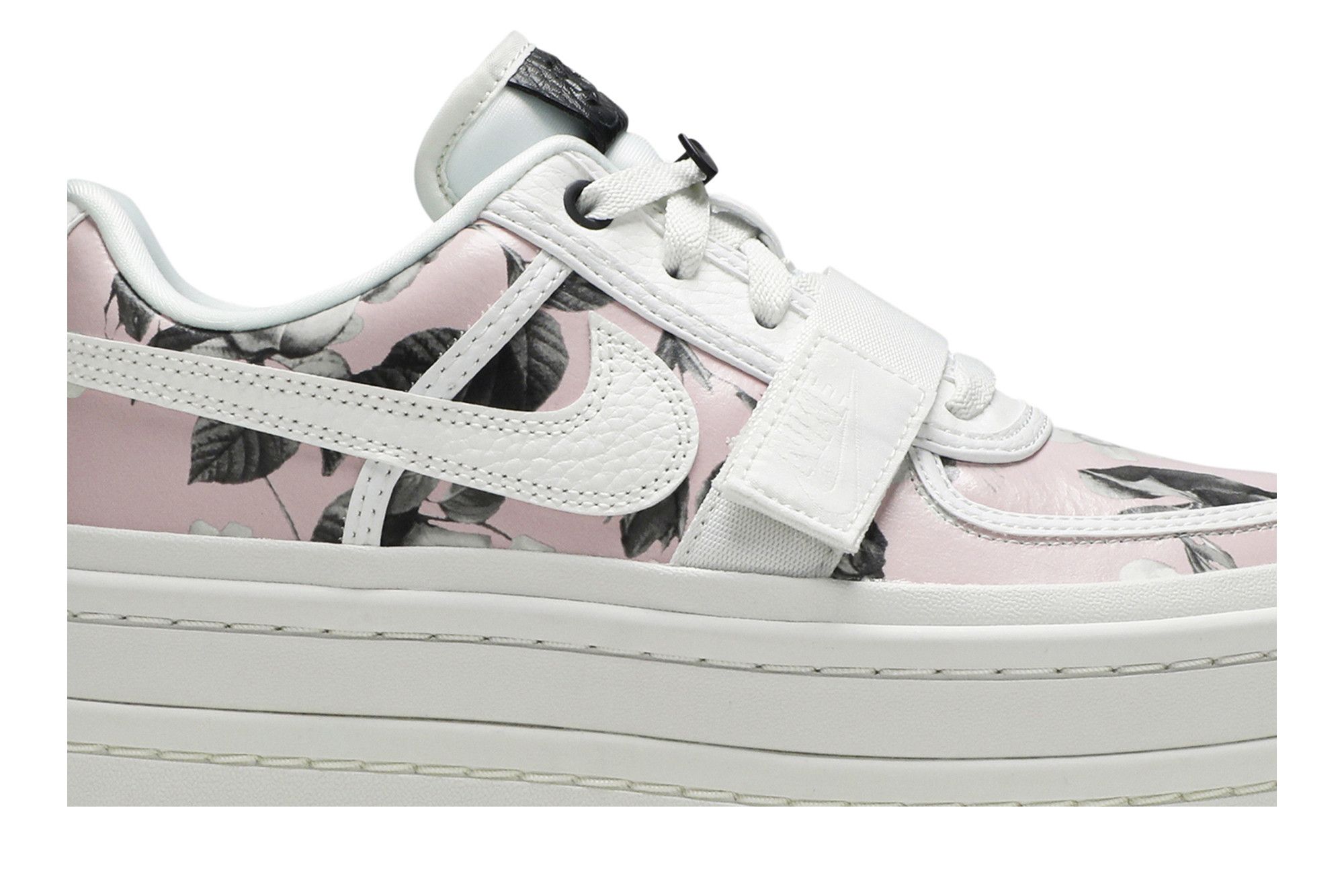 Lookbook (W) Nike Vandal 2K 'Bunga' AQ7892-100