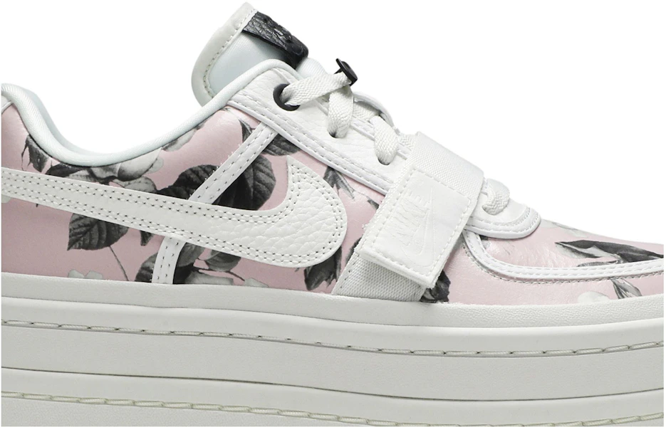 (W) Nike Vandal 2K 'Bunga' AQ7892-100 Lookbook (W) Nike Vandal 2K 'Bunga' AQ7892-100