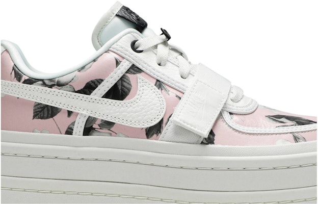 (Women) Nike Vandal 2K 'Floral' AQ7892-100 Order (Women) Nike Vandal 2K 'Floral' AQ7892-100