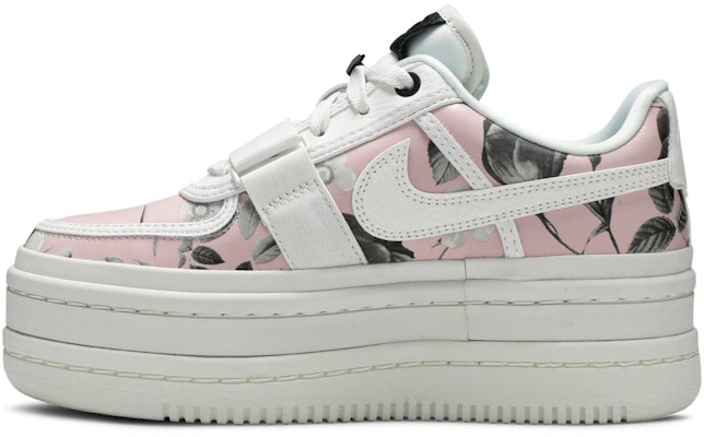 (Women) Nike Vandal 2K 'Floral' AQ7892-100 Lookbook (Women) Nike Vandal 2K 'Floral' AQ7892-100