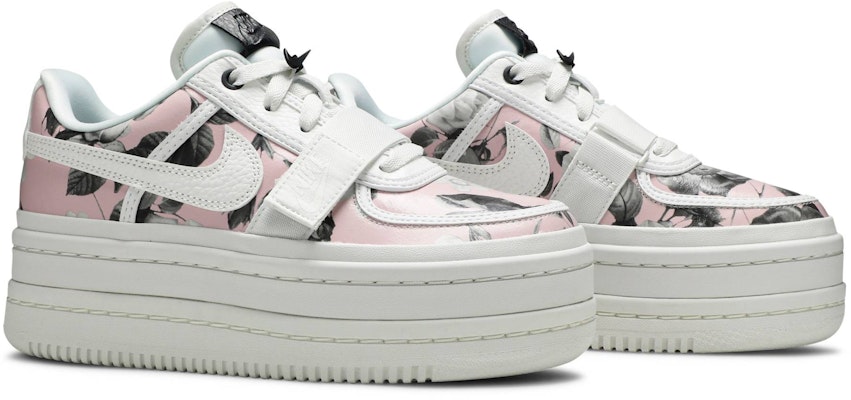 (Women) Nike Vandal 2K 'Floral' AQ7892-100 Cheap (Women) Nike Vandal 2K 'Floral' AQ7892-100