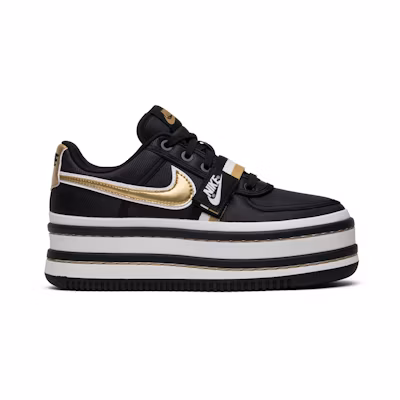 (W) Nike Vandal 2K 'Metallic Gold'