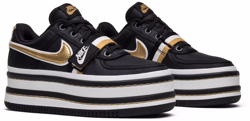 (Women) Nike Vandal 2K 'Metallic Gold' AO2868-002 Cheap (Women) Nike Vandal 2K 'Metallic Gold' AO2868-002