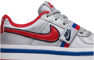 (W) Nike Vandal 2K 'Perak Metalik' AO2868-001 Order (W) Nike Vandal 2K 'Perak Metalik' AO2868-001